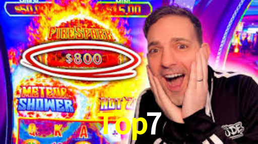 APP oficial da Top7 para mobile